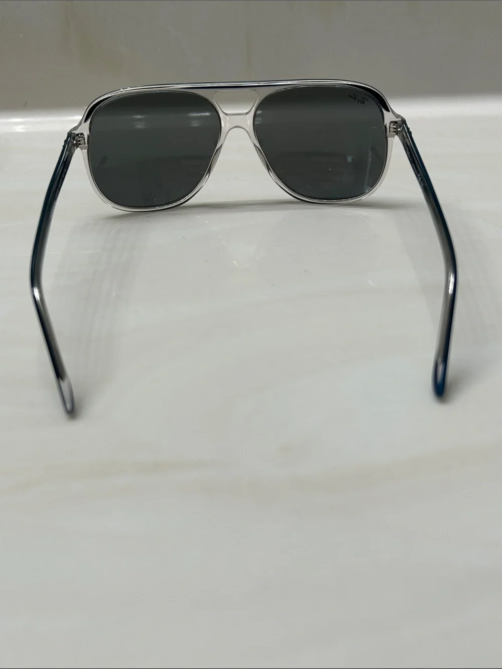 Ray-Ban BILL ONE Sunglasses